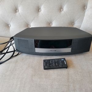 Bose Wave Radio